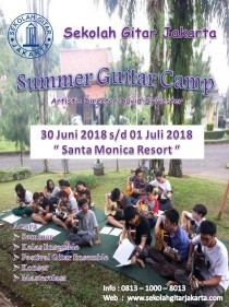 Summer camp ppt - Copy